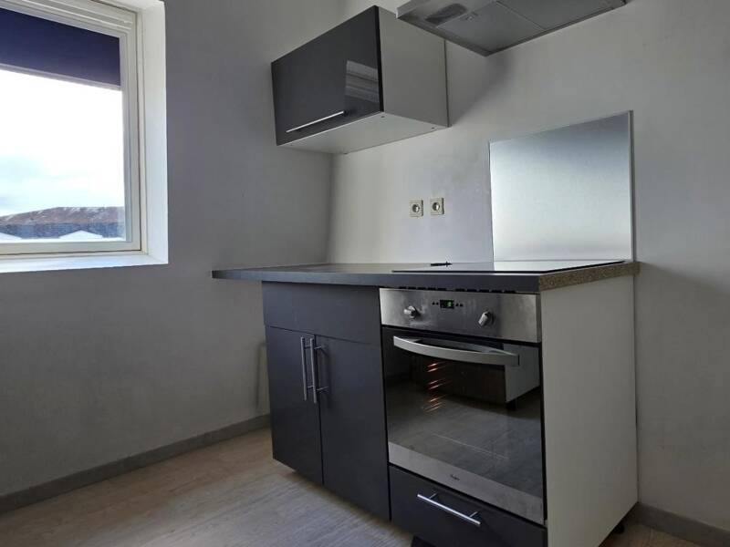 Maison à louer, 64m², SAINT JEAN LE BLANC