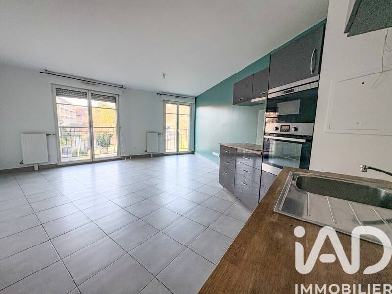 Maison à vendre, 61m², ORSAY