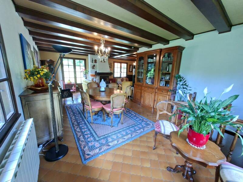 Maison à vendre, 127m², JACOB BELLECOMBETTE