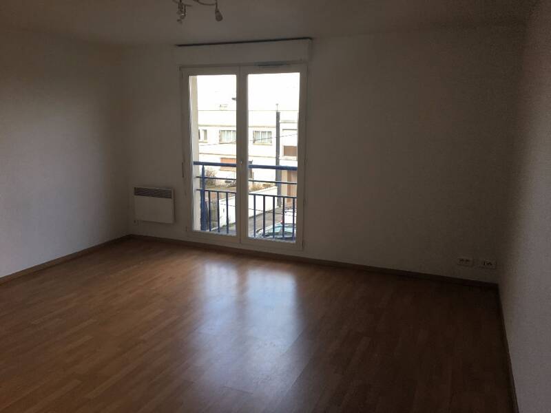 Maison à louer, 44m², NOISY LE SEC