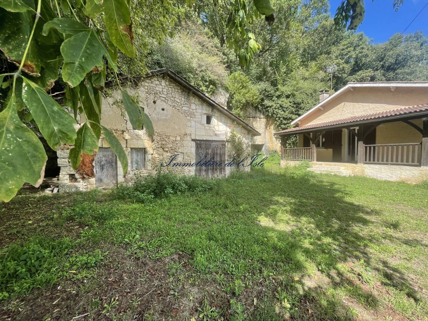 Maison à vendre, 131m², MUSSIDAN
