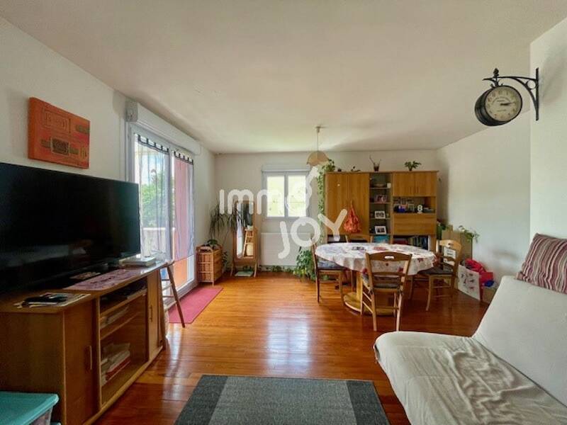 Maison à vendre, 60m², SAINT LYS