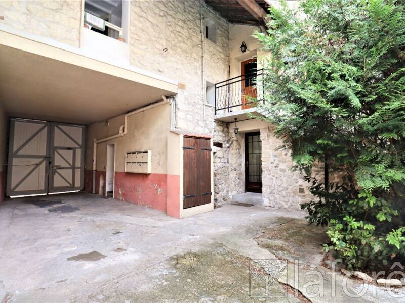 Maison à louer, 21m², HERBLAY