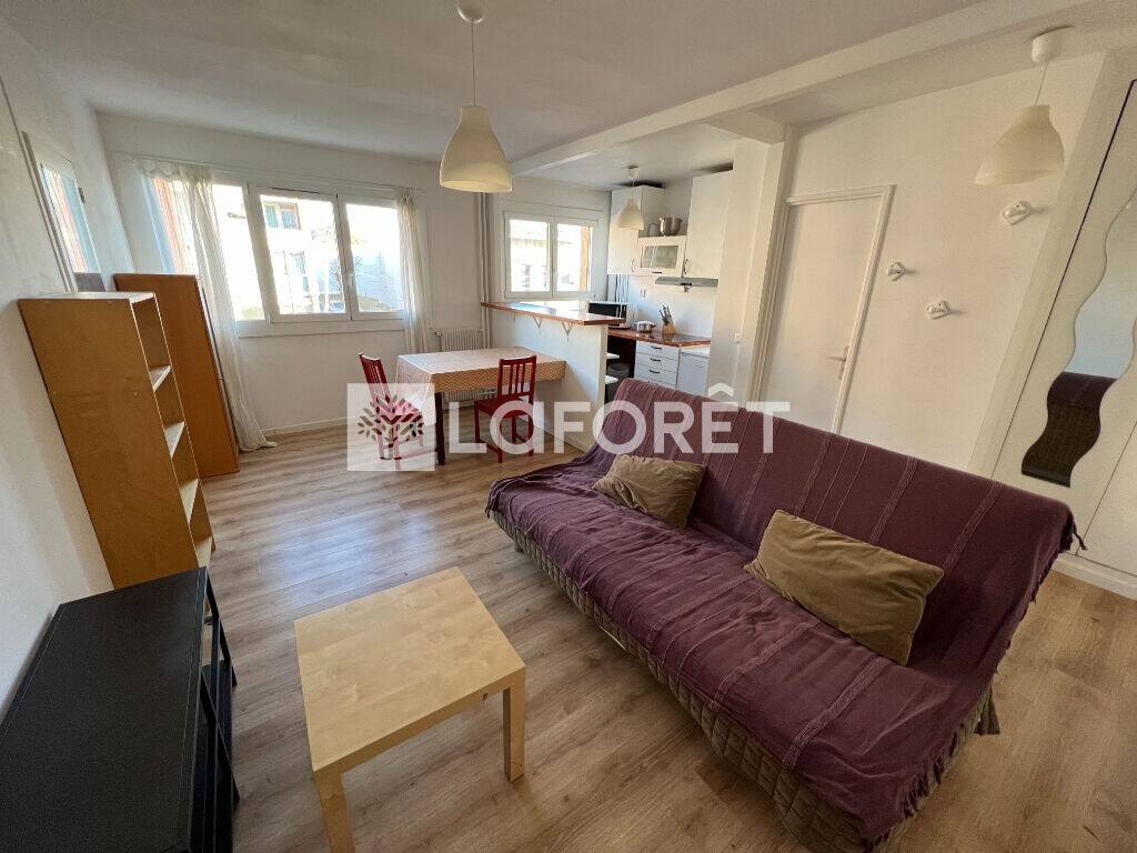 Maison à louer, 37m², MONTREUIL