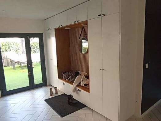 Maison de ville à vendre 510 000 € 5 pièces 3 chambres 148 m² 809 m² de terrain Poirier Baron Sannois 95110