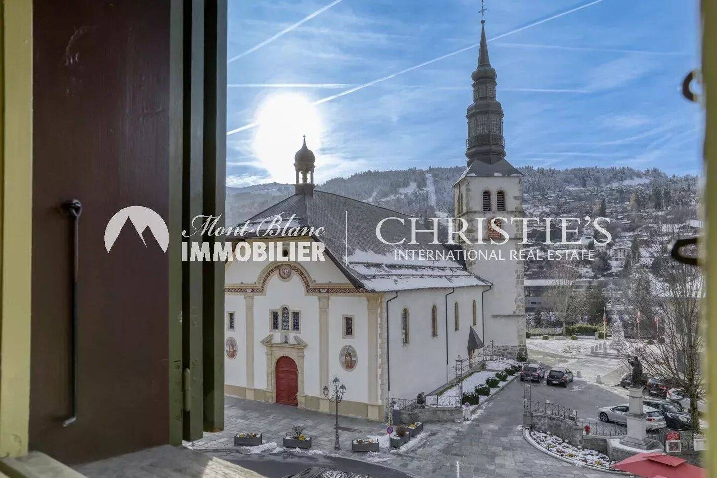 Maison à vendre, 67m², SAINT GERVAIS LES BAINS