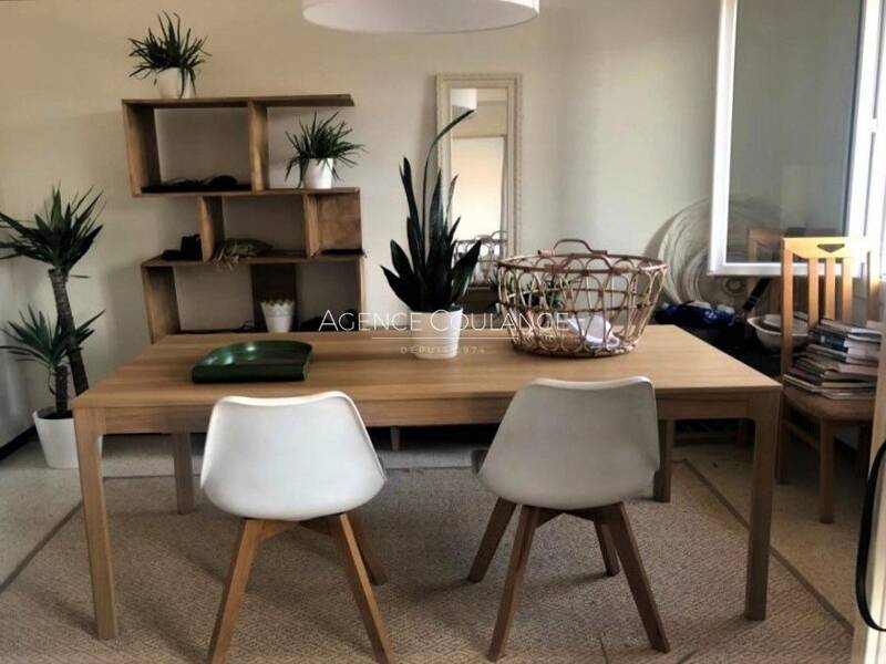 Maison à louer, 64m², LA CIOTAT