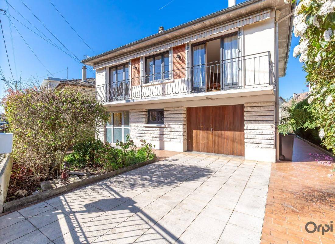 Maison à vendre, 130m², CHAMPIGNY SUR MARNE