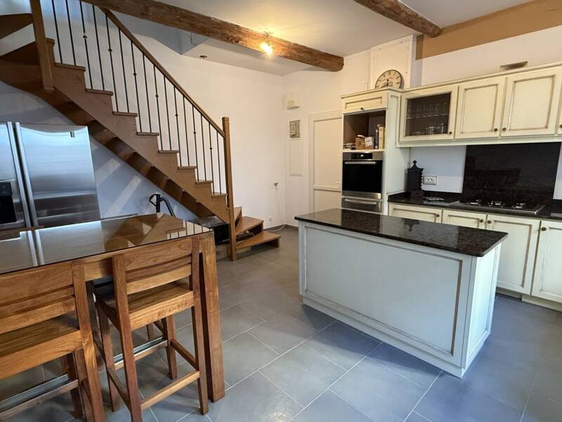 Maison à vendre, 69m², NIMES