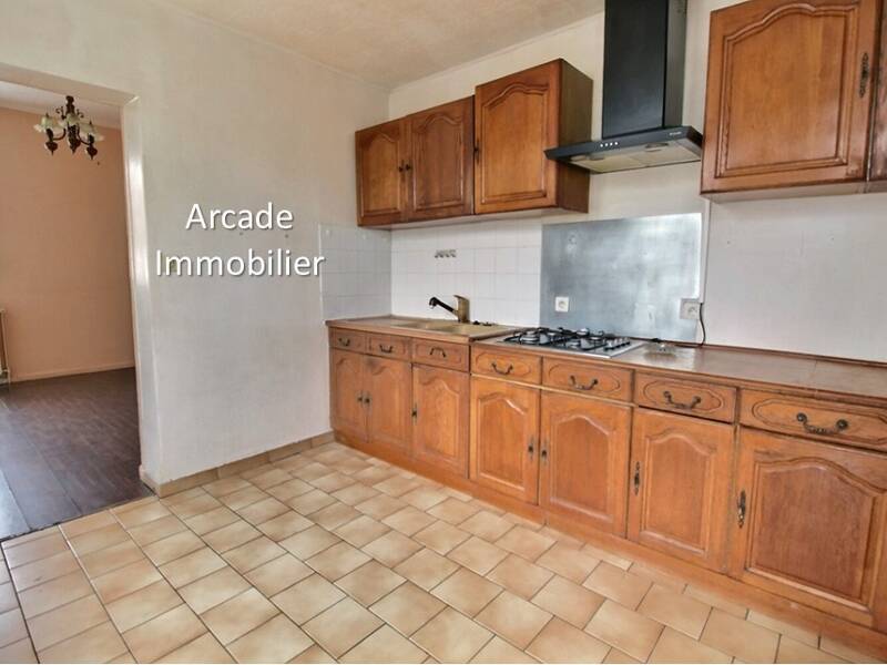 Maison à vendre, 37m², LE HAVRE