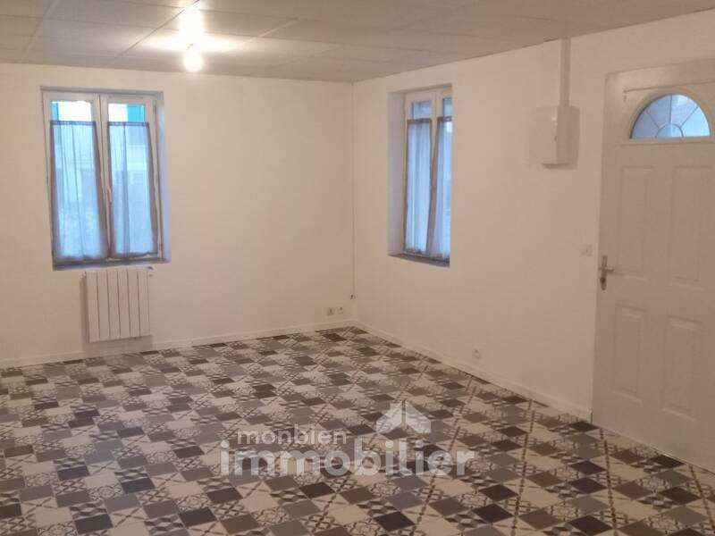 Maison à louer, 42m², FOSSES