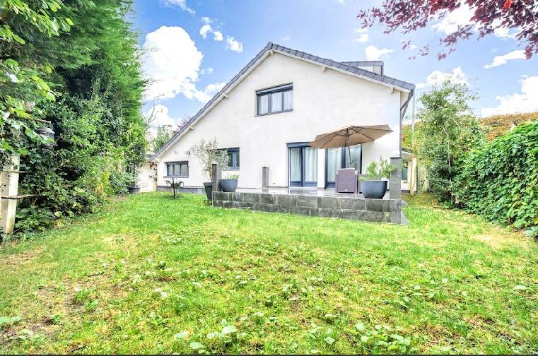 Maison à vendre, 160m², AULNAY SOUS BOIS