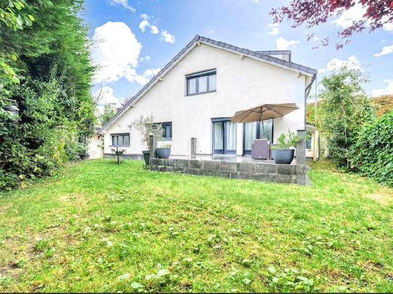 Maison à vendre, 160m², AULNAY SOUS BOIS
