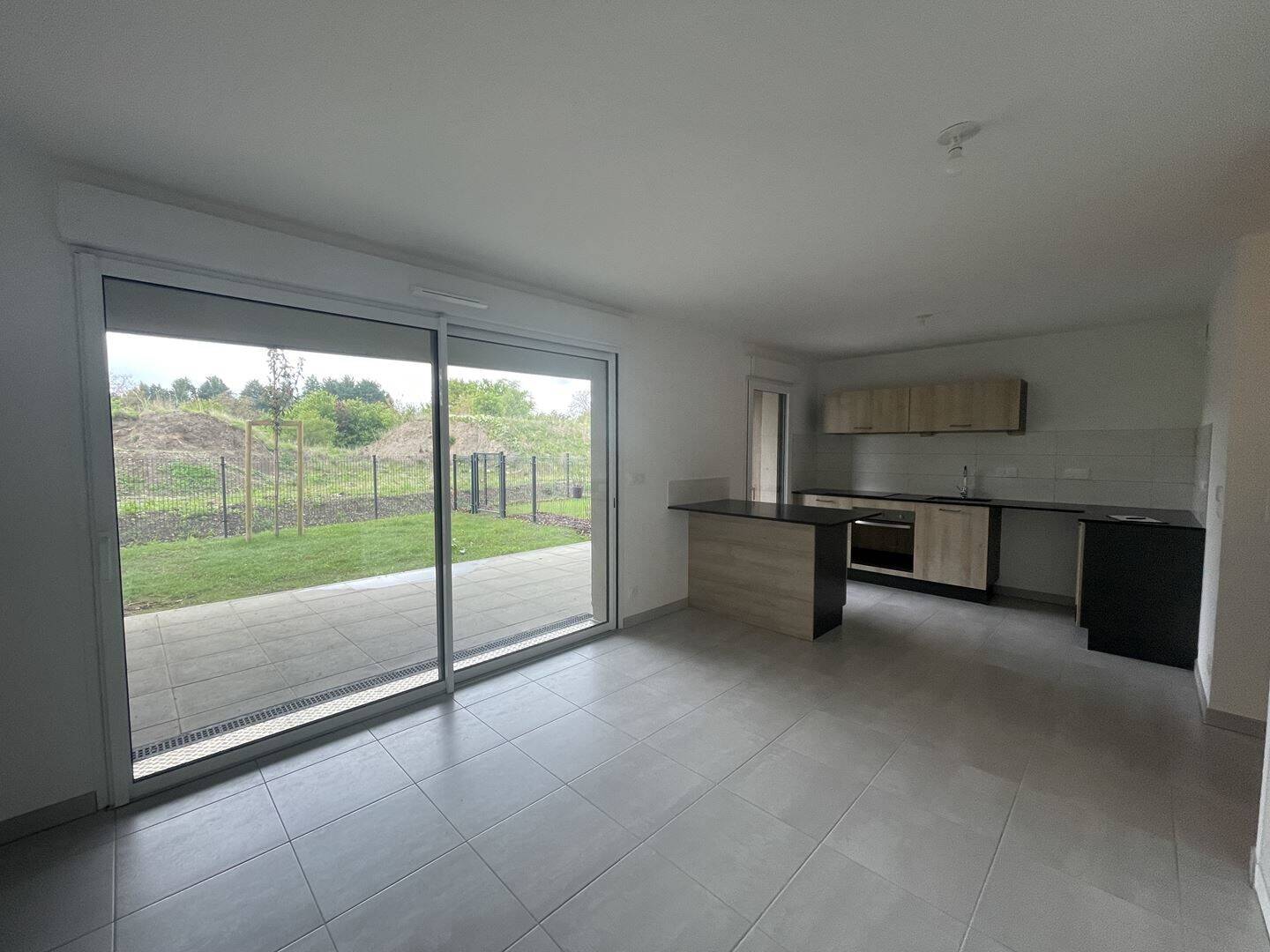 Maison à louer, 64m², COLMAR