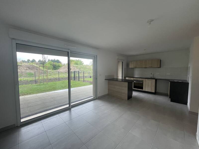 Maison à louer, 64m², COLMAR