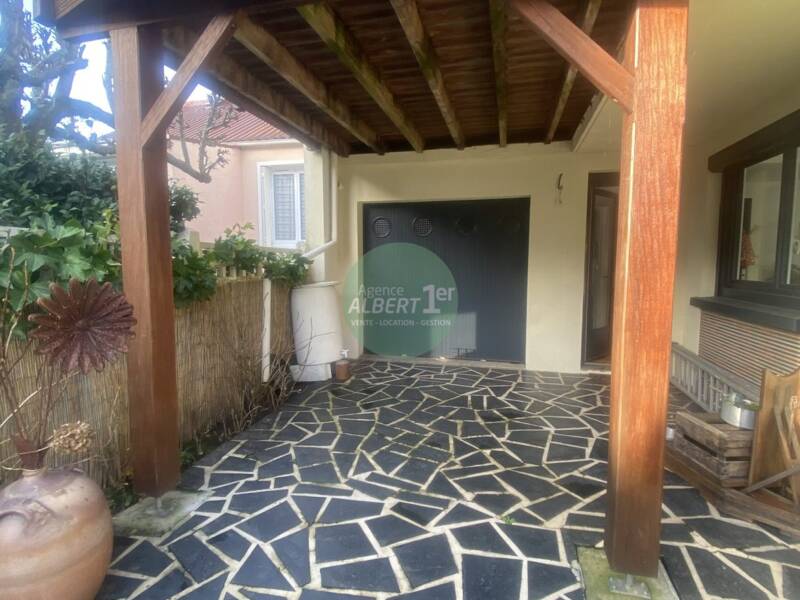 Maison à vendre, 120m², LE HAVRE