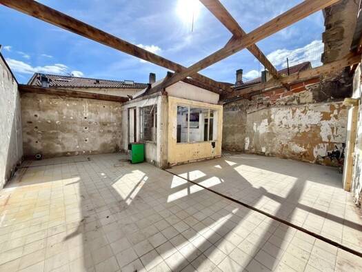 Maison à vendre 28 750 € 2 pièces 1 chambre 121 m² 170 m² de terrain Rural Fumel 47500