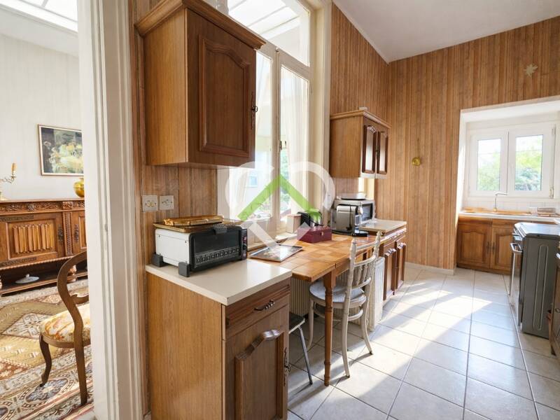 Maison à vendre, 160m², WASQUEHAL