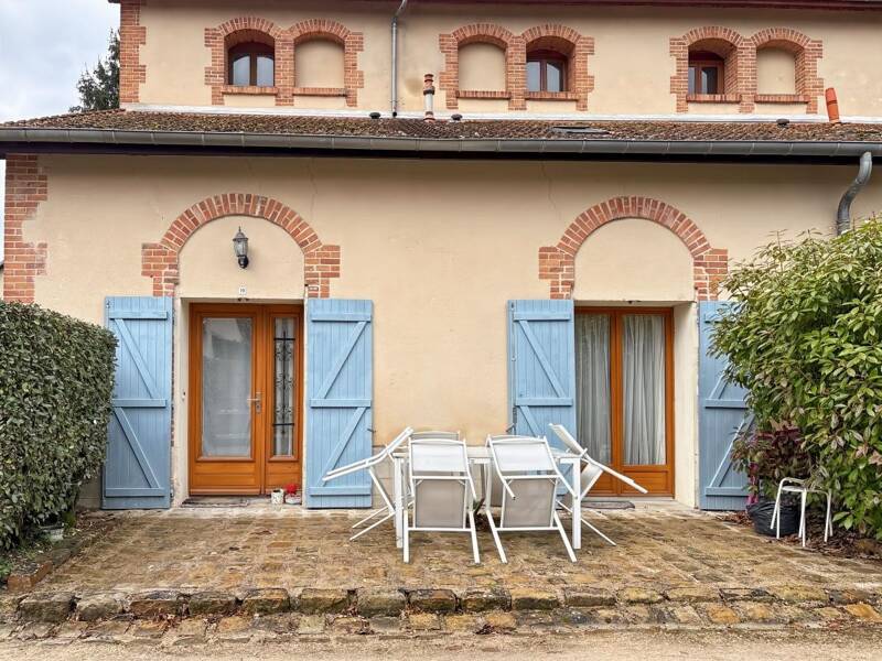 Maison à louer, 86m², LA FERTE SAINT AUBIN