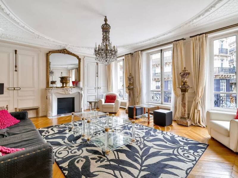 Maison à vendre, 137m², PARIS 6E