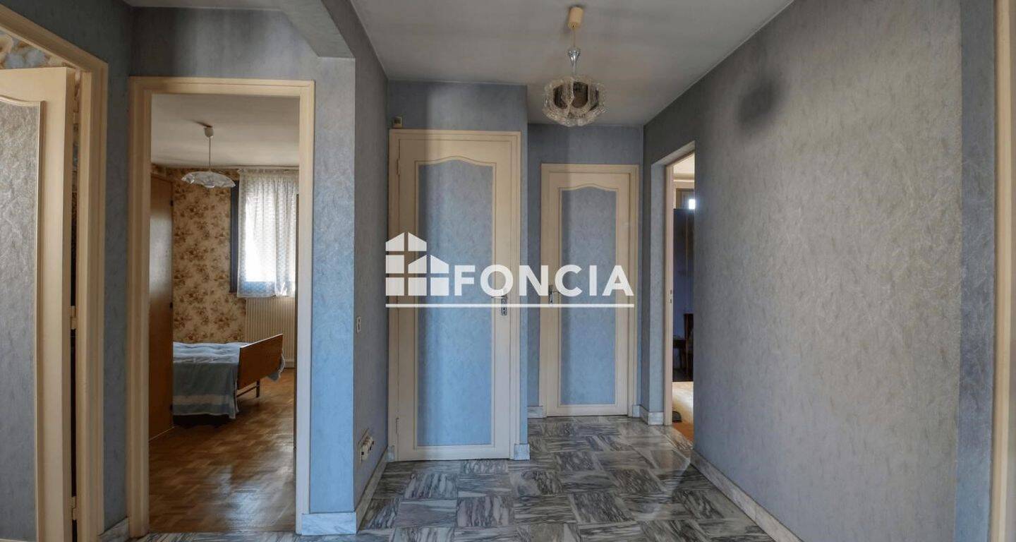 Maison à vendre, 133m², VITRY SUR SEINE