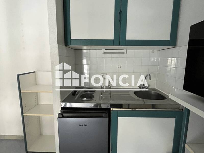 Maison à louer, 23m², GRENOBLE