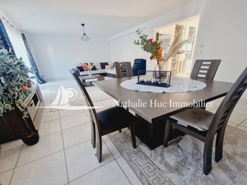 Maison à vendre, 137m², PERPIGNAN