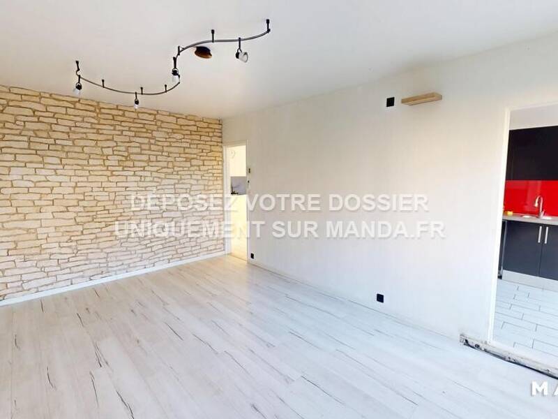 Maison à louer, 82m², COLOMIERS