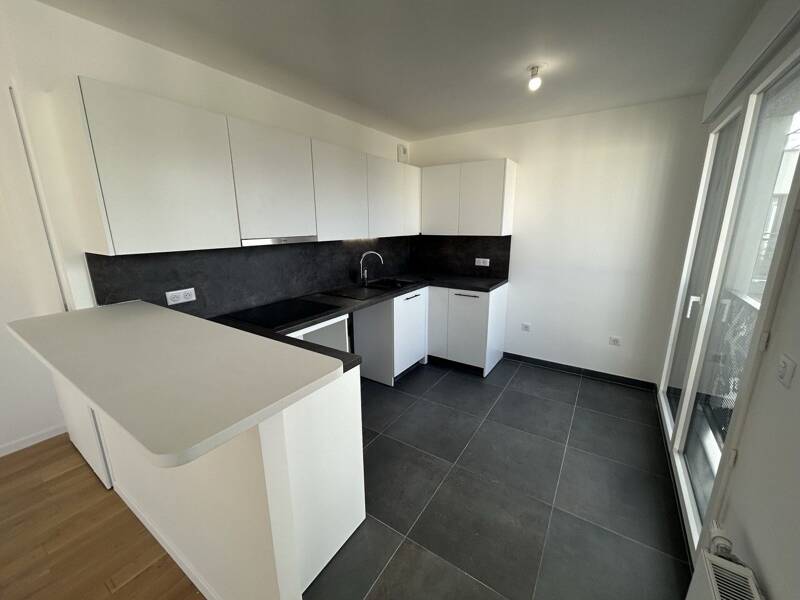 Maison à louer, 110m², COURBEVOIE