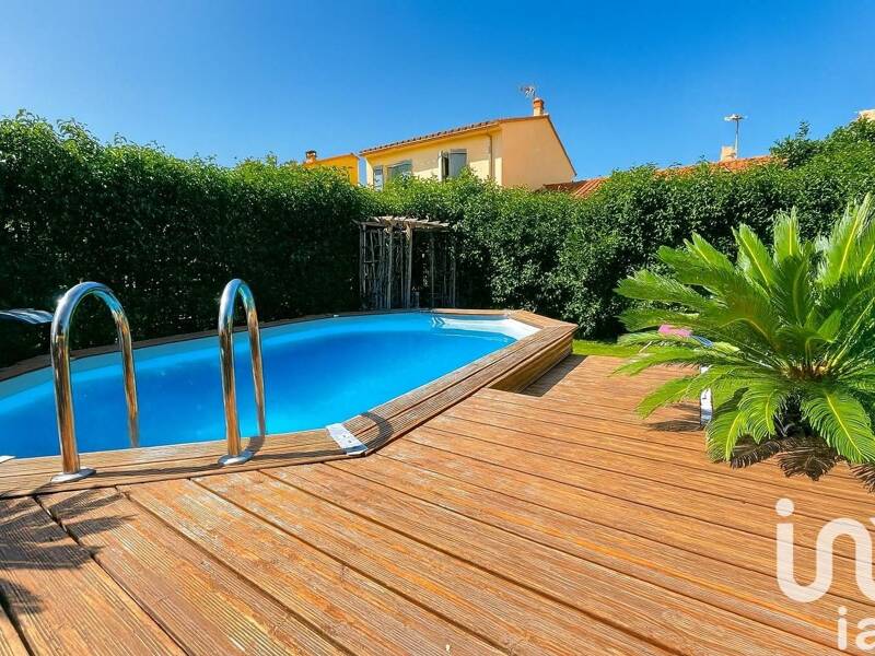 Maison à vendre, 114m², PERPIGNAN