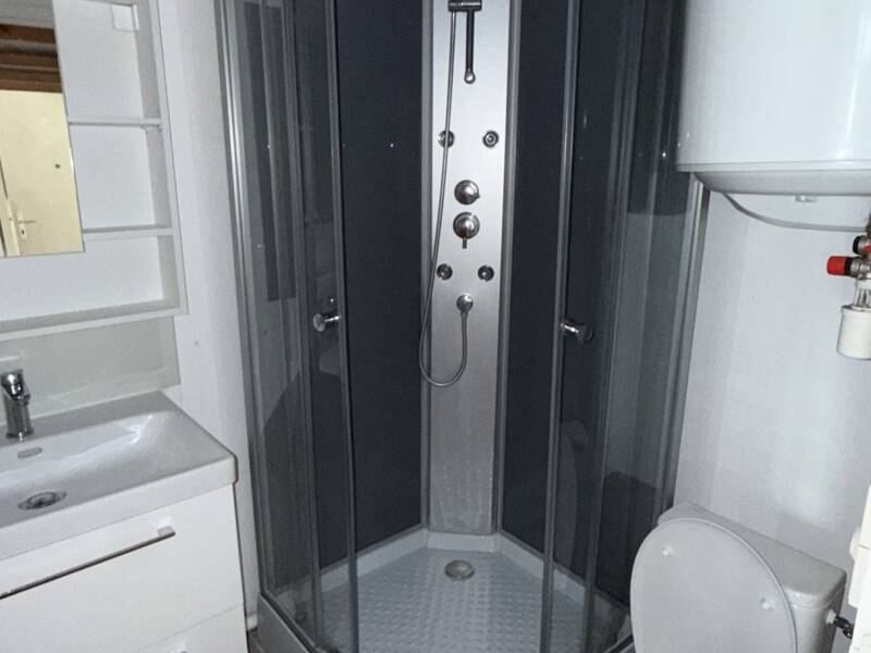 Maison à louer, 19m², ROUEN