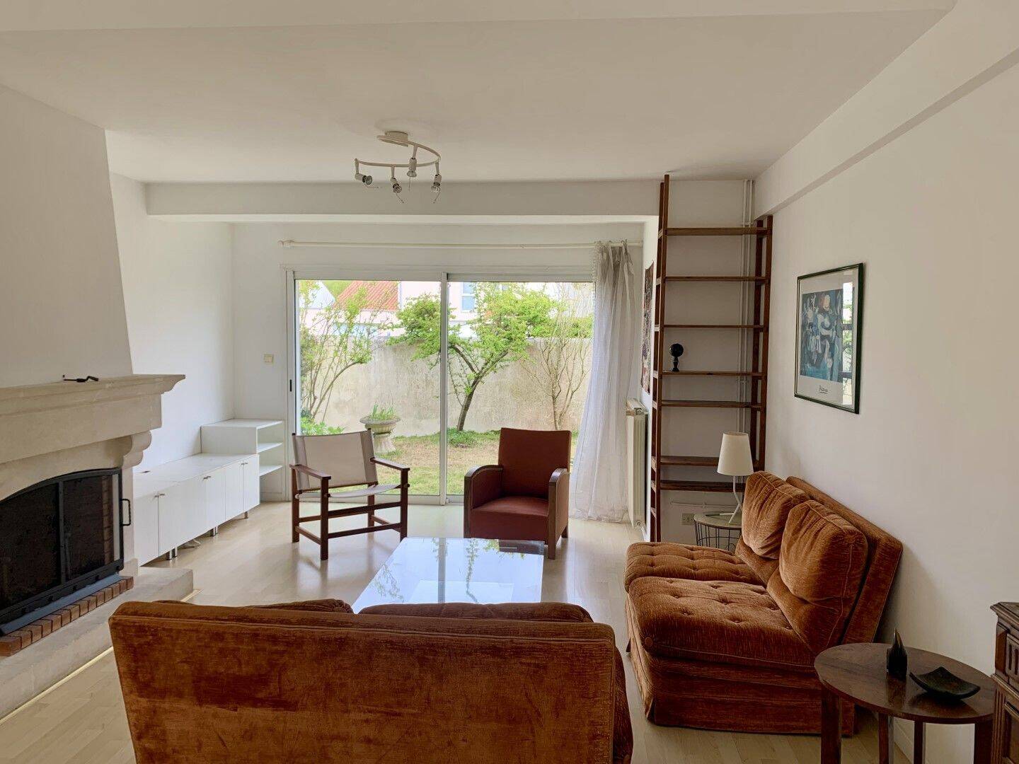 Maison à vendre, 135m², LA ROCHELLE