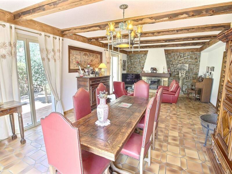 Maison à vendre, 157m², PERPIGNAN