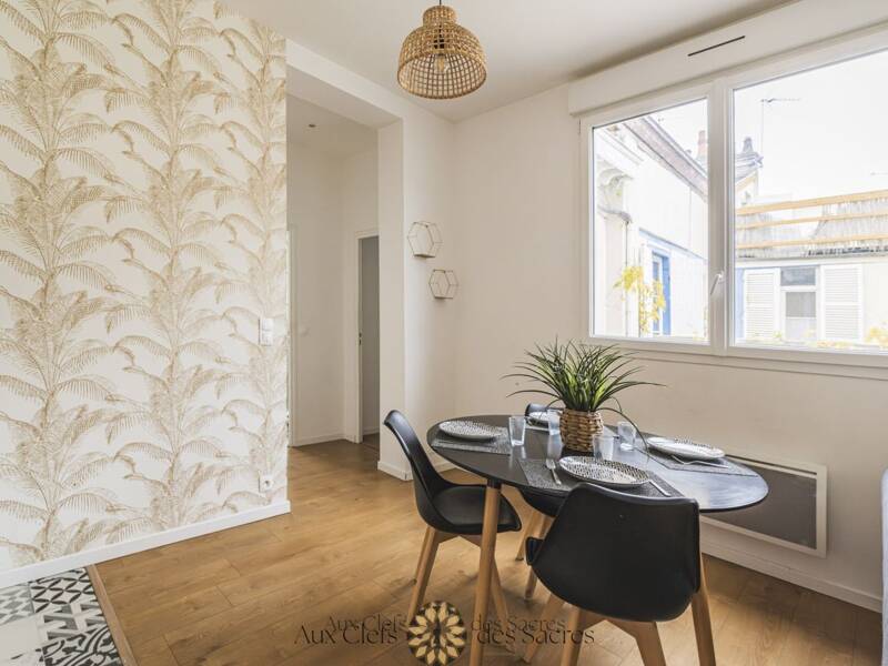Maison à vendre, 50m², REIMS