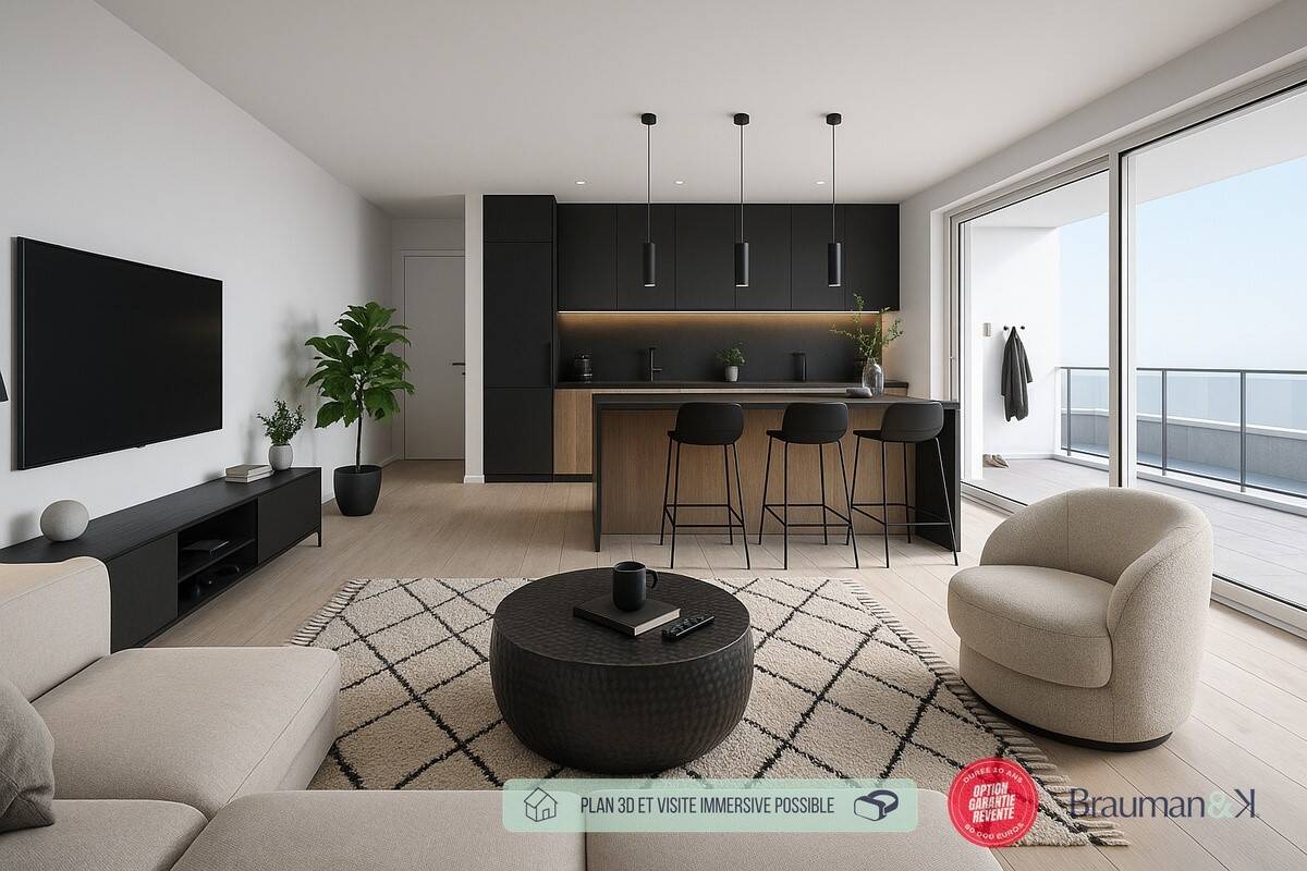 Maison à vendre, 94m², RUEIL MALMAISON