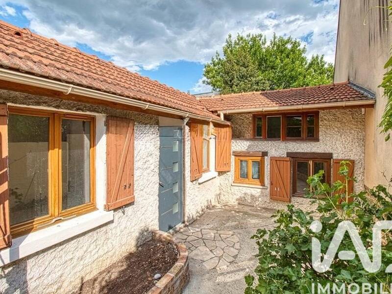 Maison à louer, 37m², ECOUEN