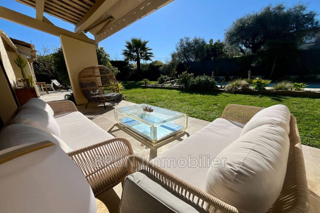 Maison à vendre, 130m², ANTIBES