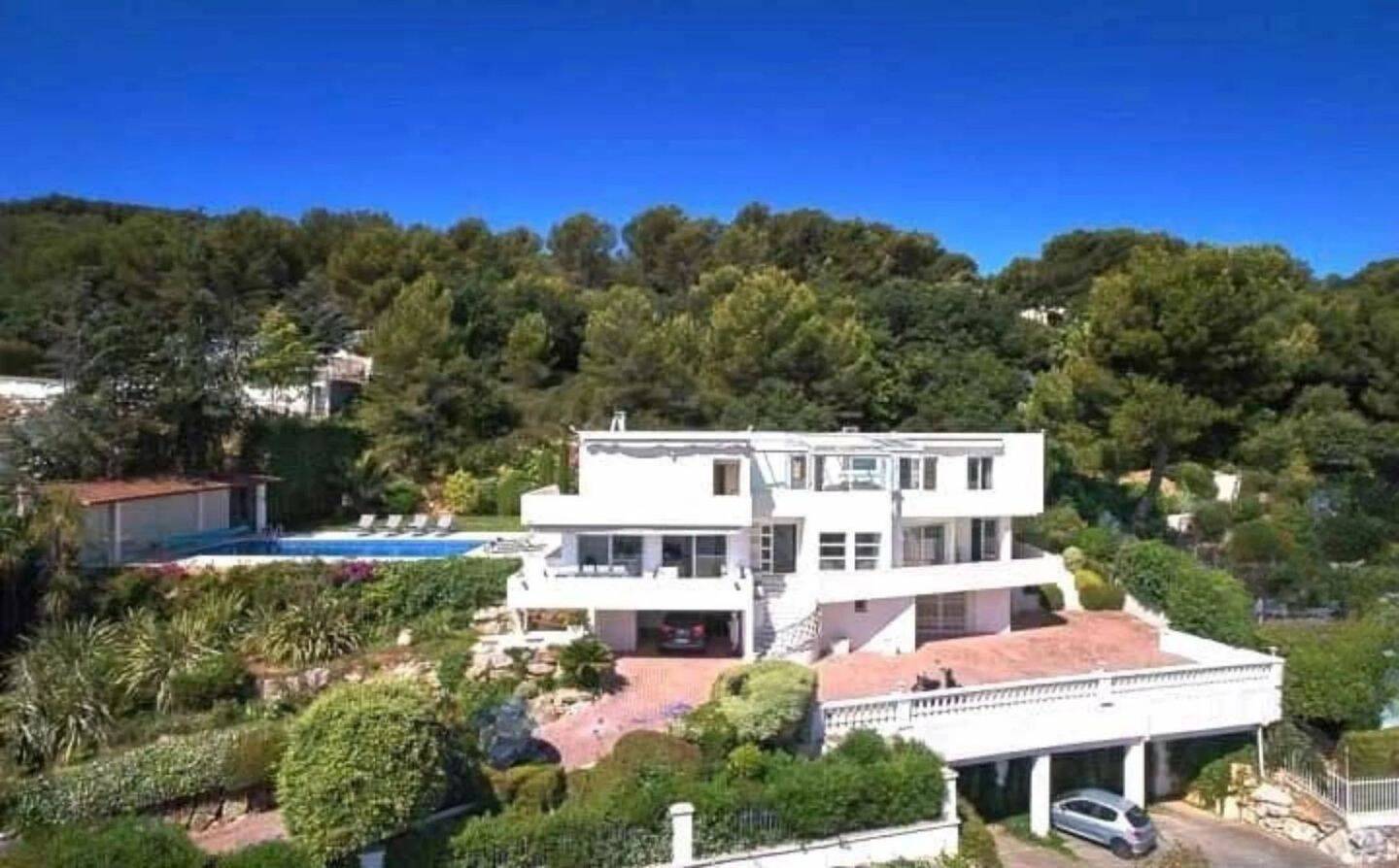 Maison à vendre, 440m², CANNES