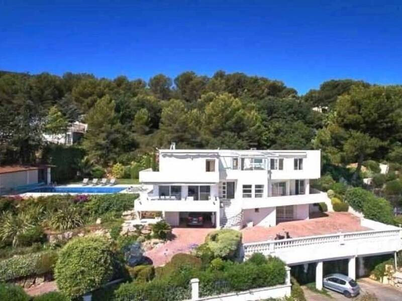 Maison à vendre, 440m², CANNES