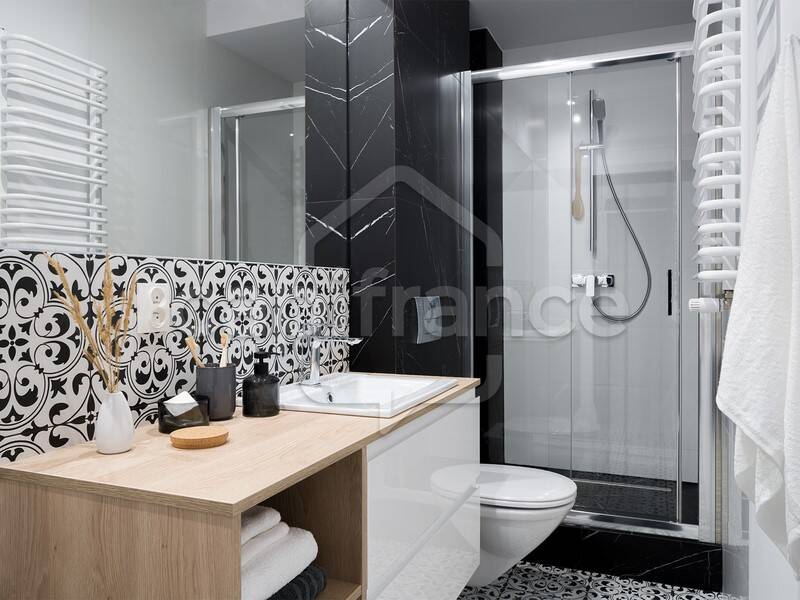 Maison à vendre, 78m², PARIS 20E