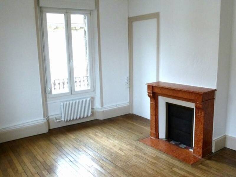 Maison à louer, 55m², REIMS