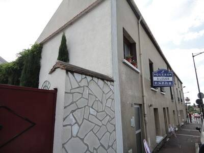 Maison à louer, 20m², SOISY SOUS MONTMORENCY