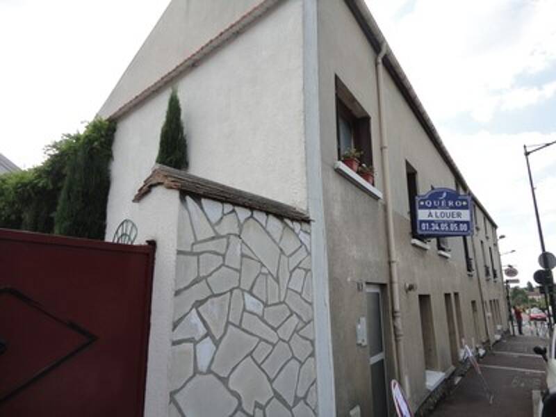Maison à louer, 20m², SOISY SOUS MONTMORENCY