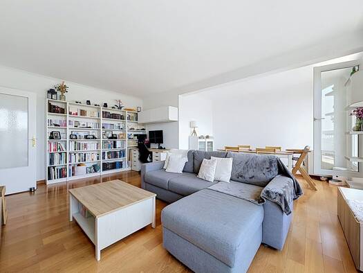 Appartement à vendre 288 000 € 3 pièces 2 chambres 88,88 m² Étage 6/6 Friches Maurepas 78310