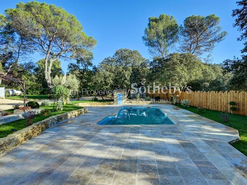 Maison à vendre, 180m², AIX EN PROVENCE
