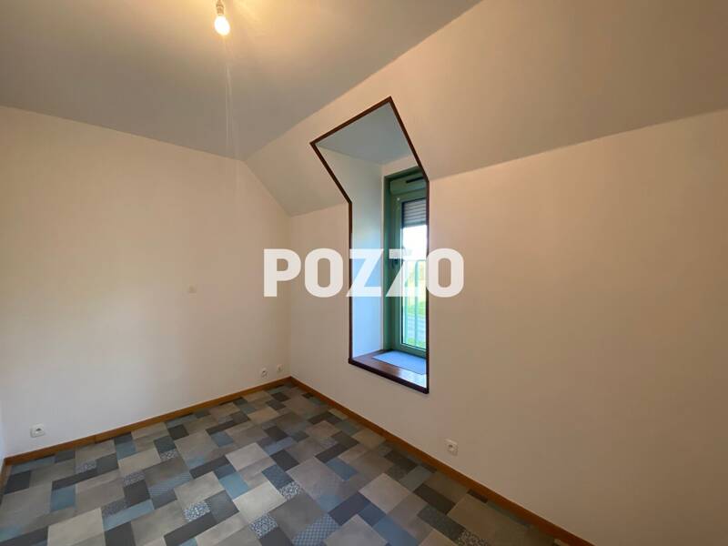 Maison à louer, 55m², VIRE