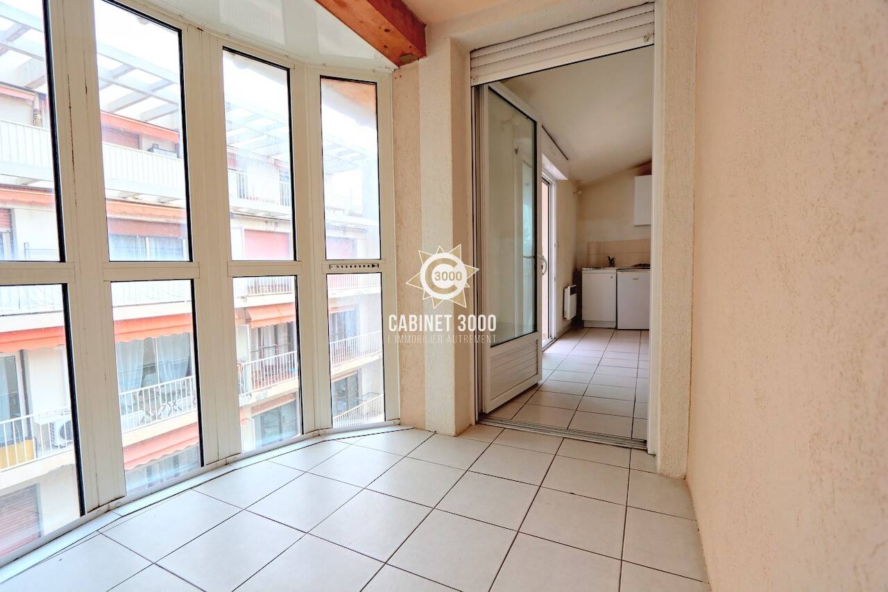 Maison à vendre, 23m², TOULON