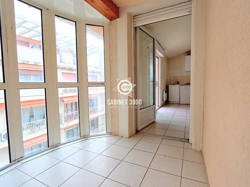 Maison à vendre, 23m², TOULON