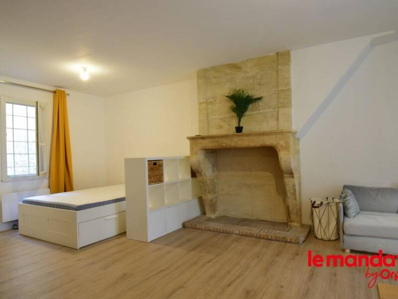 Maison à louer, 40m², BORDEAUX