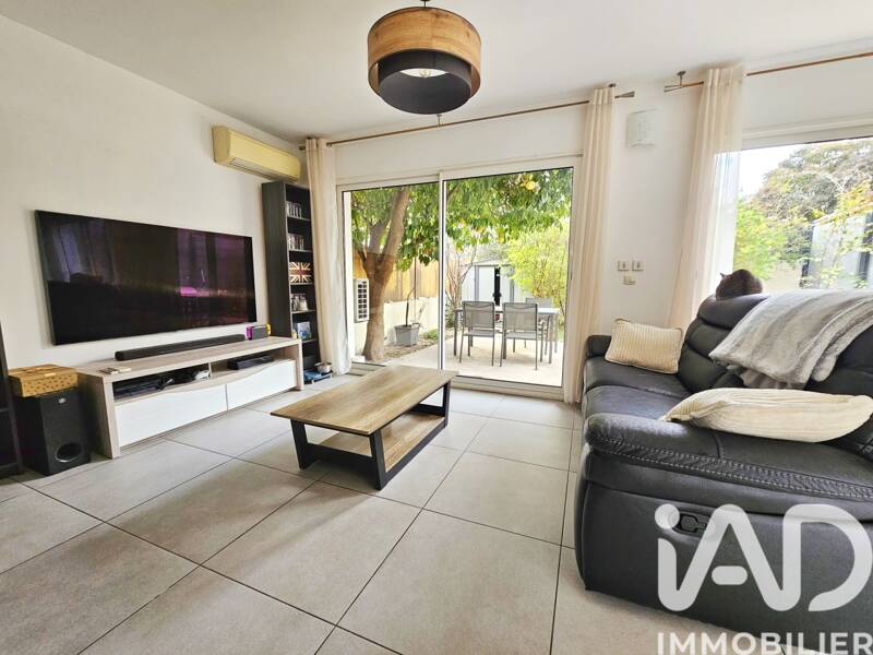 Maison à vendre, 89m², PERPIGNAN